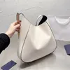 Projektantka na ramię w wysokiej pojemności luksusowe designerskie torebki torebki krzyżowe torby klapy z pudełkiem luksusowa wysoka torba wysokiej jakości torebki mody torebki łańcuchowe 2023