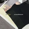 Solid Color Sport Vest Women Knits Crop Top Letters Print T Shirt Summer SEXY KORT TEE QUICK DRY VESTS