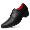Модельные туфли, мужские туфли из эко-кожи в деловом стиле, 37, мужские элегантные спортивные роскошные лоферы Zapatiilas, ведущие высокого уровня
