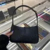 Bolsas de diseñadores bolsas Axilar Mujeres Mujeres Hombres de lujo Mano de lujo Bumbag Fanes