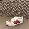 أحذية Lovelight Screener Sneakers Crystal Ladies Sneaker Shoes حذاء حذاء أحذية رياضية مصممة للأزياء