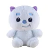 En gros, un câlin en peluche jouet pour enfants jeu jeu jeu de jeux de vacances Graw Machine Prix