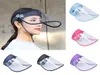 Skydd Clear Sun Visor UV Protection Hat Cap Women Dammtät hatt Vandring Golf Tennis Utomhus Cycling9887105