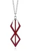 Europeiska och amerikanska symboler hänge halsband nordiska viking mytologi berserker nyckelring hängsmycken smycken ab7925645517