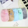 Dog Apparel Cute Soft Fleece Vest Winter Warm Clothes For Small Dogs Puppy Cat Jacket Chihuahua Tshirt Yorkie Costume Pet Clothing