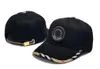 Snapback Ball Caps Marke Bonnet Designer Trucker Hut Caps Männer Frauen Sommer Baseball Kappe Stickerei Casual Ins Mode Hip Hop sonnenhüte Casquette H-12