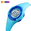 Skmei Kids يشاهد على غرار Wristwatch Fashion Watchs Digital Watches 5BAR WATROPRIANS HAWKES MONTRE ENFANT 1479214M