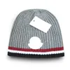 Inverno de malha gorro designer boné moda elegante outono chapéus para homens crânio ao ar livre das mulheres cappelli gorros chapéu de malha Z-17