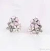 New Finamel Flower Flowers Stud Encling Origin