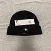 Beanie Skull Caps Ball Caps Classic Winter Hat Ribbed Knit Lens Beanie Compass C T220823310R