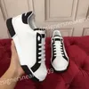 Designer Rhyton Casual Shoes Multicolor Women Mens Sneakers Trainers Men Vintage äkta sko Öka Platform Leisure Sneaker 35-45 HC200903