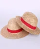 Whole Luffy Anime Cosplay Canotier Plage Chapeau Man woman Halloween hat T2001164070571