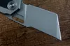 Składanie noża D2 Satin Blade Pocket Pocket Titanium uchwyt na zewnątrz narzędzia do polowania na kemping TS500
