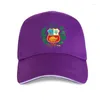 Ball Caps Est Fashion Cool Men Print Novelty Style Top Peru Baseball Cap Peruvian Coat Of Arms Casual Homme