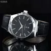 2024 Designer Omegawatch European Business Men's Constellation Watch Men's Business Watch Quartz Watch