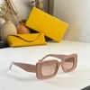 Designer-Sonnenbrille für Damen, quadratische Retro-Sonnenbrille für Herren, hochwertige modische Straßenfoto-Sonnenbrille, erhältlich in mehreren Farben, LW40110U