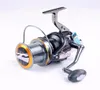 AFL 8000 9000 10000 11000 1200011BB 471 Surf Casting reel L Long S Wheel Spinning Fishing Cenling Sea Reels5564631