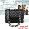 High Qulity Väskor Klassiska kvinnors handväskor Köp på väskor Dam Composite Tote Pu Leather Clutch Shoulder Bag Female Purse282y