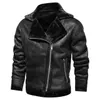 High Quality Leather Jackets Business Slim Genuine Leather Bomber Jacket Men Real Leather Flights Coats Black Pilot Coat