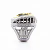 Haute qualité 9 joueurs nom anneau STAFFORD KUPP DONALD 2021 2022 World Series National Football Rams Team Championship Ring avec Wo288a