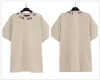 Palm kąt Pa Nowe blaty Summer Losowe koszulki moda swobodna koszula luksusy ubrania uliczne koszule mężczyźni kobiety Wysokiej jakości unisex para t koszule anioły topfrux