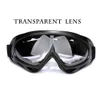 Уличные очки Мотоциклетные очки Солнцезащитные очки для защиты от мотокросса Спортивные лыжные очки Ветрозащитный пылезащитный УФ-защитный механизм Аксессуары 231212