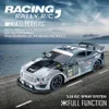 ElectricRC Car AE86 Remote Control Car Racing Vehicle Toys for Children 1 16 4WD 2.4G High Speed ​​GTR RC Electric Drift Car Children Toys Gift 231212