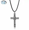 Cosplay bijoux Anime enfer fille collier en métal sifflet modèle pendentifs colliers pour femmes filles cadeaux Chains2085078