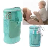 Bottle Warmers Sterilizers# Baby Milk Bottle Warmer Insulated Bag Portable Travel Cup Warmer Thermostat Heater Baby Feeding Bottle Bag Storage Cover 231212