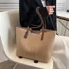 Evening Bags Large Vintage Women's Tote Handbags Beige Messenger Bag Elegant Crossbody Bag Brown Shoulder Bags Office Ladies Messenger Bags 231213