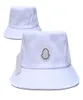 Designer Beanie Cap Fisherman Hat Skull Men039s en dames039S unisex stimulus brief vrije tijd buitenhoed zonnebrandhoed high 5955439
