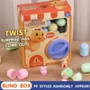 Tools Workshop Children S Pet Story Gashapon Machine Egg Twisting Housel