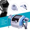 Innovative Model 2 in 1 Positioning Thinning Fat Reduce S Shape Fitness Center Cavitation RF Skin Smoothing Anti-aging Beauty Salon