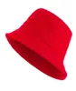 Sombrero de cubo de moda para mujer Gorra Moda Sombreros de ala tacaña Pescador casual transpirable Sombreros ajustados Chapeaux 3 modelos de alta calidad S4043779