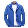 Men's Jackets Fleece Jacket Plus Size S5XL DoubleSide Sportswear Hiking Fishing Camping Cycling Sweatshirts Casual Outdoor Coats 231212