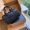 Mini Rowan Bandoulière Designer Hommes Sac De Luxe Coa Cross Body Boston Sac Femmes Mode Oreiller Épaule Sac À Main Fourre-Tout Bourse Portefeuille Gaufrage En Cuir Sac À Dos Duffle