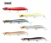 Kingdom Fishing Lure China Floating Popper Fishing Wobblers 110mm 126G125mm 178G Topwater For Seabass Pike Model1265749
