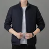 メンズジャケットアウトドアジャケット高品質の風耐性男性服クラシックルパスマスキュリナス快適なパーカー父夫のためのギフト231212