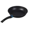 Pans None Cooker Frying Pan Nonstick Coating Noodles And Soup Stainless Steel Universal Cookware Brand 231213