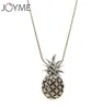 Pendentif Colliers Ananas Collier Pour Femmes Fille Joli Cadeau Bohème Rétro Vintage Bijoux 8570643