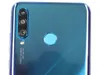 Huawei P30 Lite 스마트 폰 Android 6.15 인치 128GB ROM 48MP+32MP 카메라 Google Play Store 잠금 해제 오리지널 휴대 전화 Celula