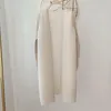 Damen Trenchcoats Miyake Original Design Dünnmantel 2024 Herbst und Frühling High-End Plissee Ultradünn Colorblocking