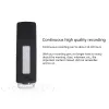 Digitale Voice Recorder 4G 8G 16G 64G Spraakgestuurde Recorders Beveiliging Mini USB Flash Drive Opname dictafoon