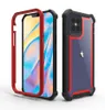 360 Full Body Bumper Phone Cases For Samsung A53 5G A73 A13 A33 A03 Core A23 A03S S22 Plus Ultra Heavy Duty Hard PC Defender Cryst2132572