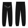 Designer Pants Spider Vintage Joggers Sweatpants Jogger Pantalon High Street Hip Hop Couples Drawstringuhouuhou