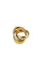 Fashion Designer Wedding rings jewelry woman man gold silver rose gold rings circle forever love ring5576058