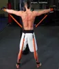 Quality BoxingKarateFencingResistance تدريب حزام مرنة الذراع الجسدي القوة الجمنازيوم معدات اللياقة البدنية نطاقات المقاومة P5712813