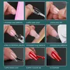 Накладные ногти 300 шт., пресс для накладных ногтей, женские носимые аксессуары для маникюра «сделай сам», полное покрытие, инструмент для домашнего ухода
