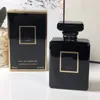 Hot Sales High Quality Female perfume Designer perfume Glass Fresh Brand spray Durable Natural Deodorant 100ML perfume Fast Delivery