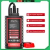 New KINGBOLEN Ediag Plus ALL Car Brands Canfd protocol All Reset Service 1 Year Free OBD2 Diagnostic Tool Active Test ECU Coding